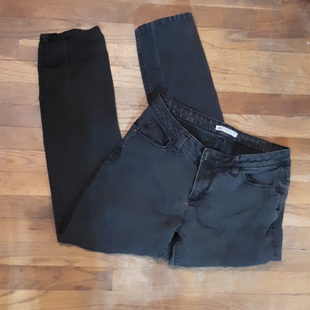 Lee jeans